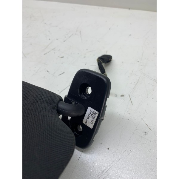 Quebra Sol Dianteiro Esquerdo Evoque 2013 3041