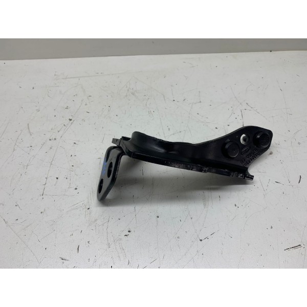 Dobradiça Esquerda Tampa Traseira Evoque 2013 3040 Bj3242901