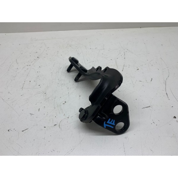 Dobradiça Esquerda Tampa Traseira Evoque 2013 3040 Bj3242901