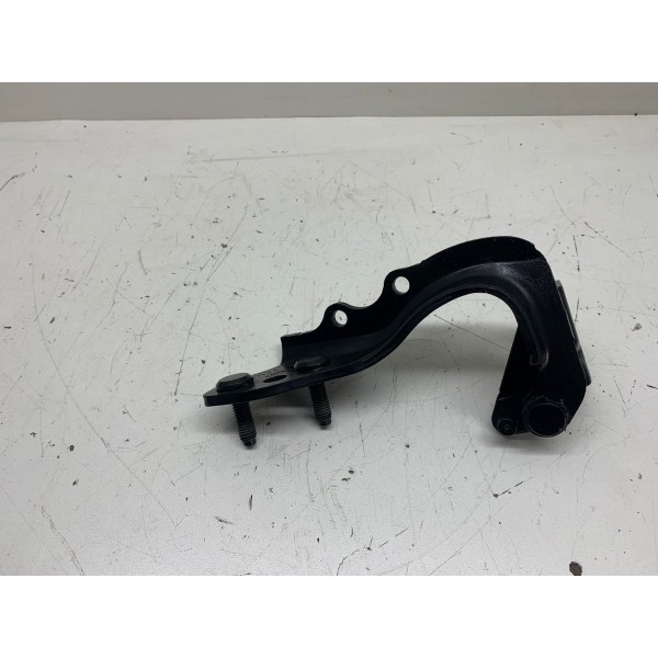 Dobradiça Esquerda Tampa Traseira Evoque 2013 3040 Bj3242901