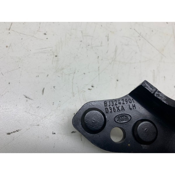 Dobradiça Esquerda Tampa Traseira Evoque 2013 3040 Bj3242901