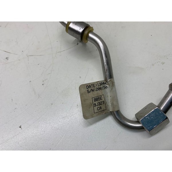 Cano Bomba Alta Pressão Evoque 2013 3032 Bb5e9j323bb