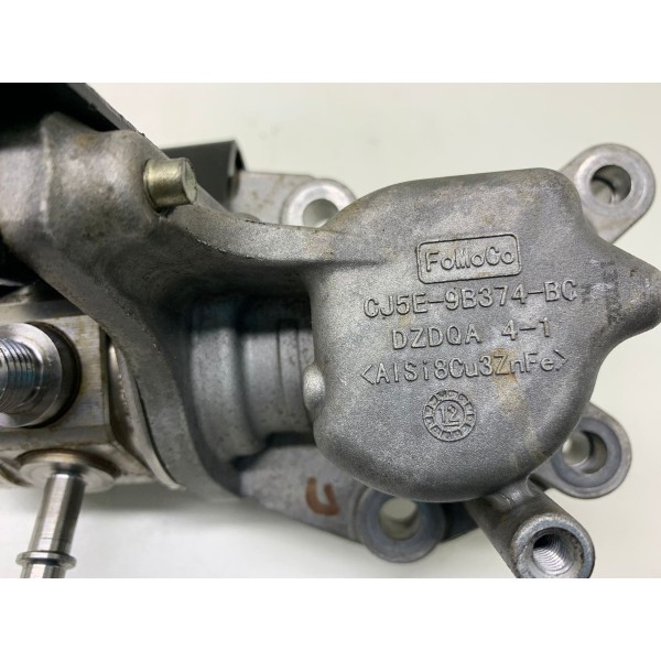 Bomba De Alta Pressão Evoque 2013 3030 Cj5e9b374bc