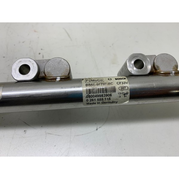 Flauta De Bicos Injeção Evoque 2013 3029 Bb5e9f797bc