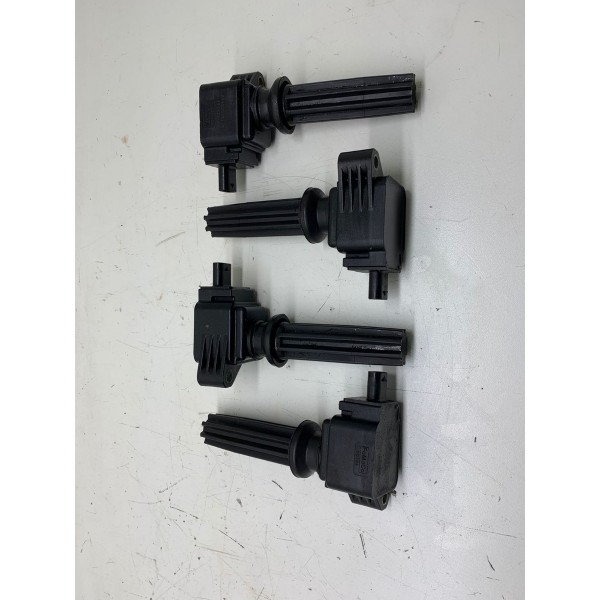 Jogo Bobinas De Ignição Evoque 2013 3028  Cm5e12a366bc