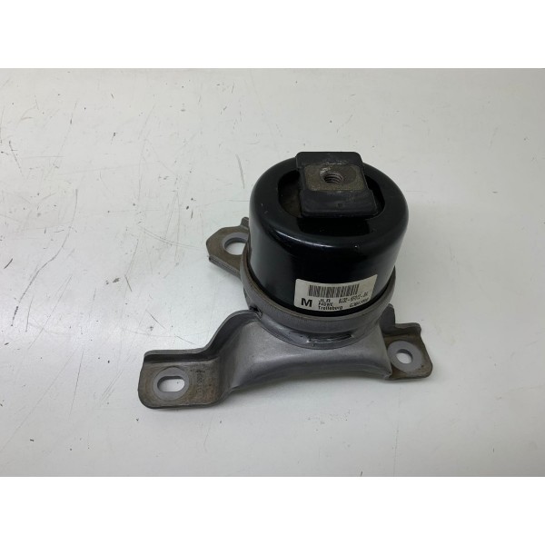 Coxim Hidráulico Do Motor Evoque 2013 3025 Bj326f012ba