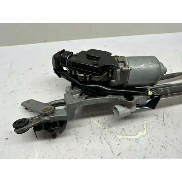 Motor Limpador Parabrisa Toyota Corolla 2013 8511012a80 5155