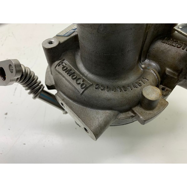 Turbina Land Rover Evoque 2013 3024 Ag9n6k682am