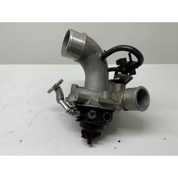 Turbina Land Rover Evoque 2013 3024 Ag9n6k682am