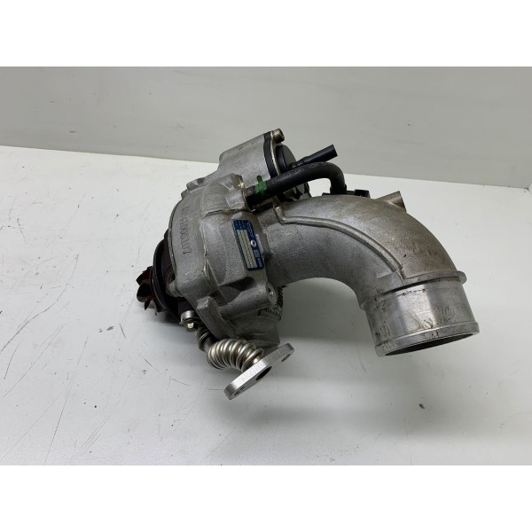 Turbina Land Rover Evoque 2013 3024 Ag9n6k682am