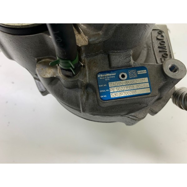 Turbina Land Rover Evoque 2013 3024 Ag9n6k682am