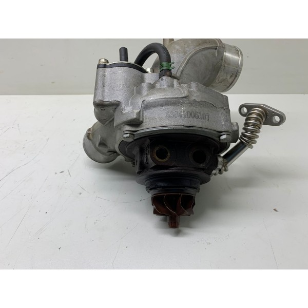 Turbina Land Rover Evoque 2013 3024 Ag9n6k682am