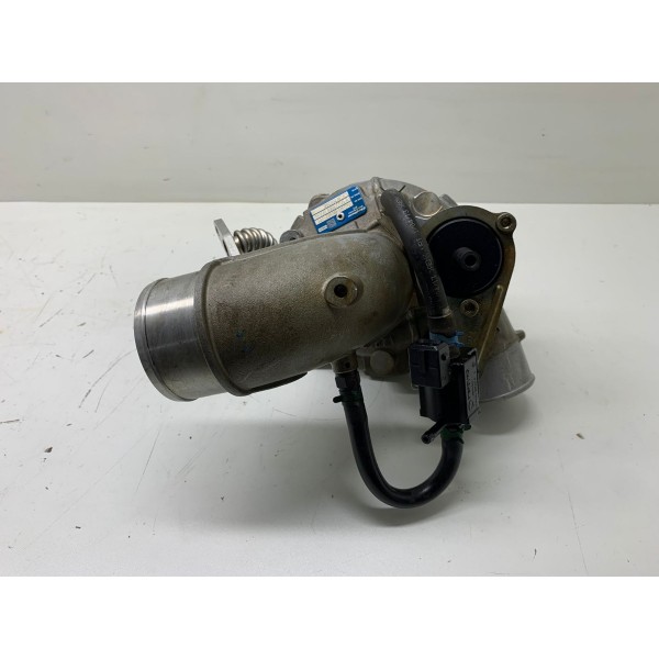 Turbina Land Rover Evoque 2013 3024 Ag9n6k682am