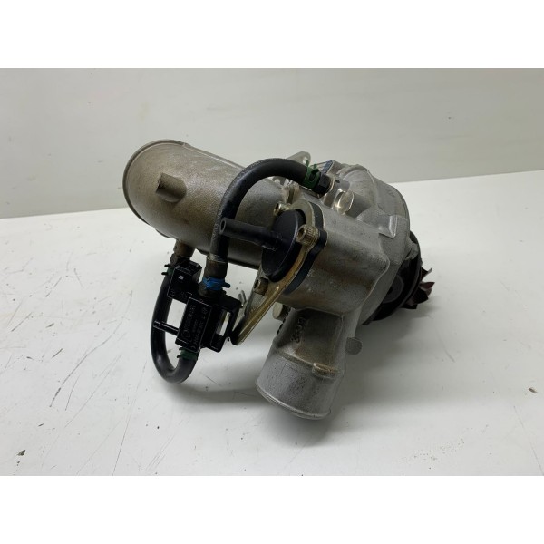 Turbina Land Rover Evoque 2013 3024 Ag9n6k682am