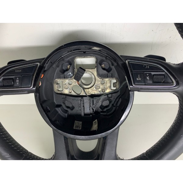 Volante Audi Q7 2012 8u04190901p 2876