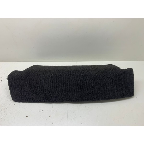 Acabamento Interno Banco Audi Q7 2012 7l0881327 2875 Preto