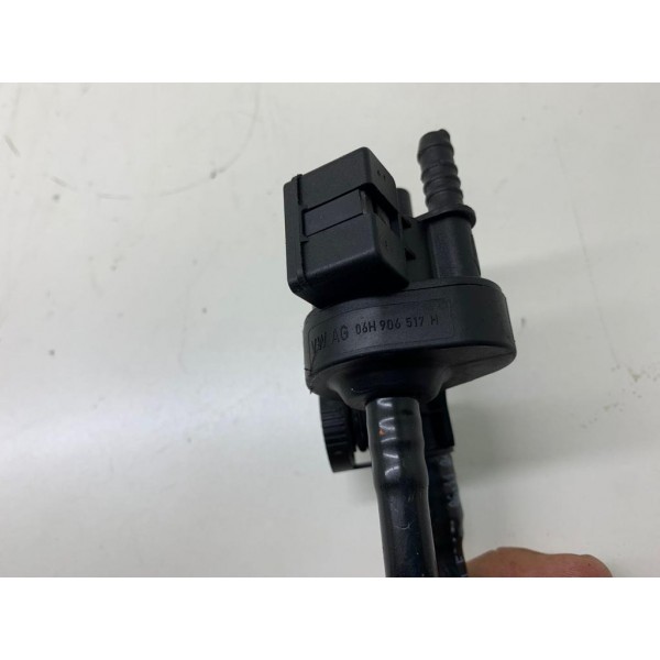 Válvula Do Cânister Audi Q7 2012 2869