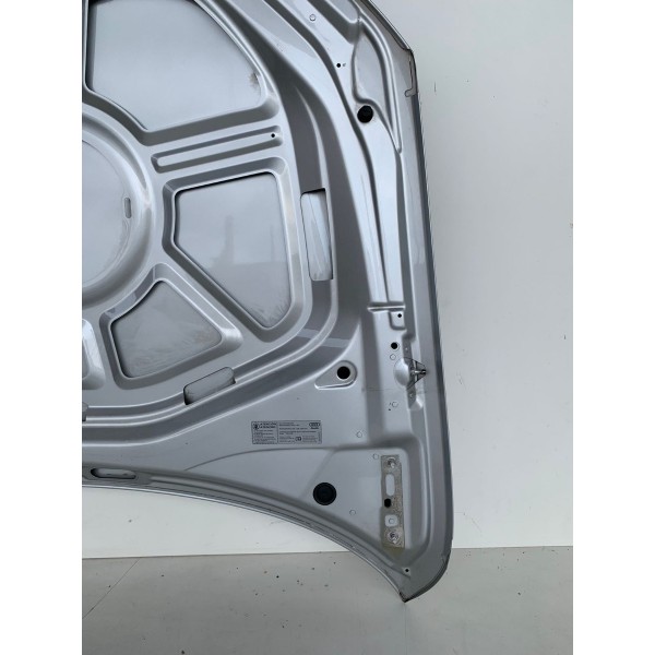 Capô Dianteiro Audi Q7 3.0 V6 2012 4l0010515c - Sem Detalhes