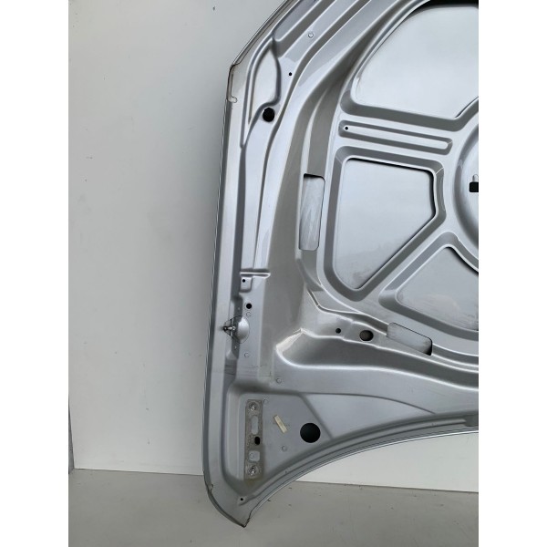 Capô Dianteiro Audi Q7 3.0 V6 2012 4l0010515c - Sem Detalhes