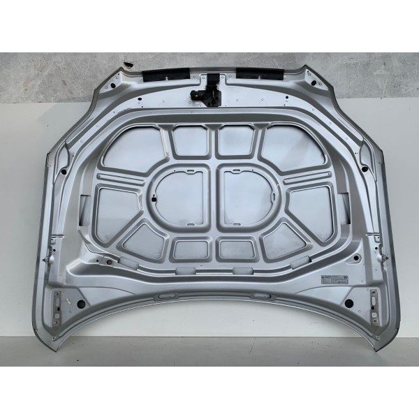 Capô Dianteiro Audi Q7 3.0 V6 2012 4l0010515c - Sem Detalhes