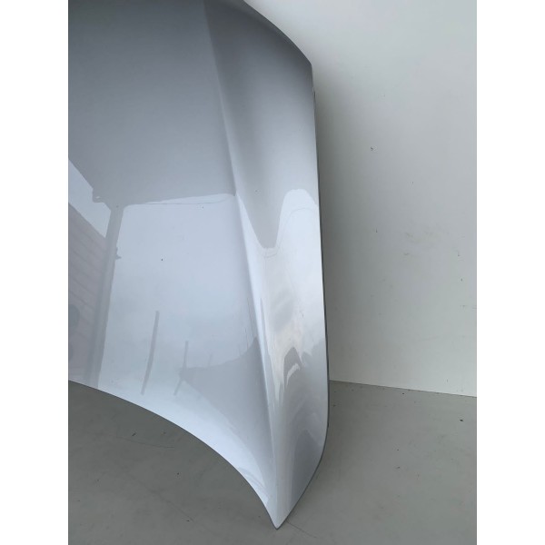 Capô Dianteiro Audi Q7 3.0 V6 2012 4l0010515c - Sem Detalhes