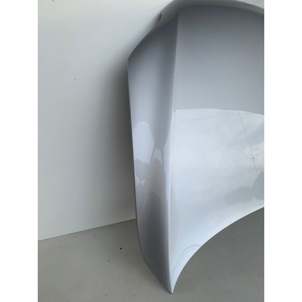 Capô Dianteiro Audi Q7 3.0 V6 2012 4l0010515c - Sem Detalhes