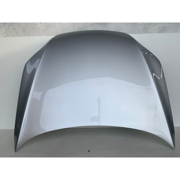 Capô Dianteiro Audi Q7 3.0 V6 2012 4l0010515c - Sem Detalhes