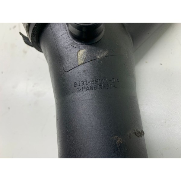 Cano Duto Filtro De Ar Evoque 2013 3023 Bj326f074da