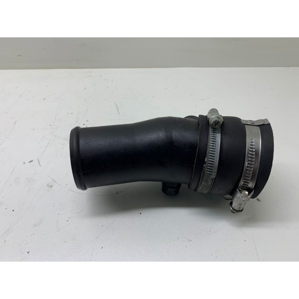 Cano Duto Filtro De Ar Evoque 2013 3023 Bj326f074da