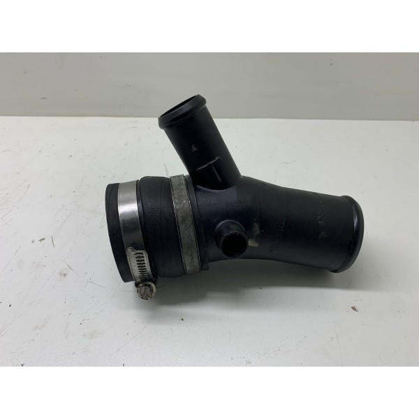 Cano Duto Filtro De Ar Evoque 2013 3023 Bj326f074da