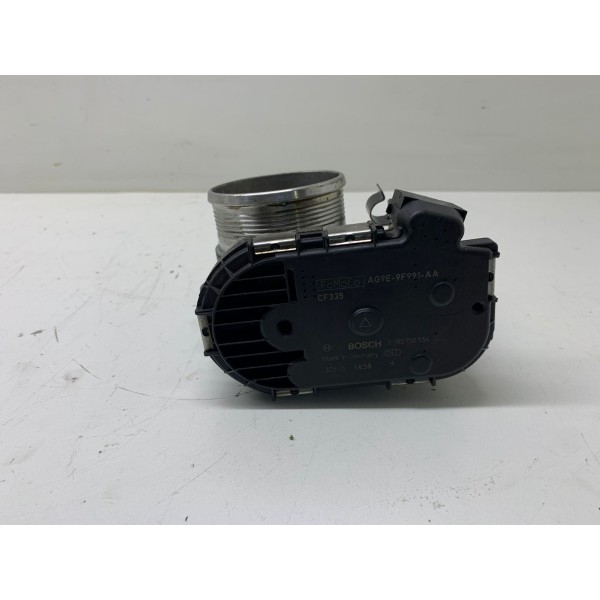 Corpo Borboleta Tbi Evoque 2013 3022 Ag9e9f991aa