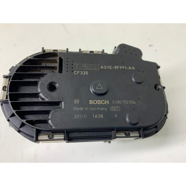 Corpo Borboleta Tbi Evoque 2013 3022 Ag9e9f991aa