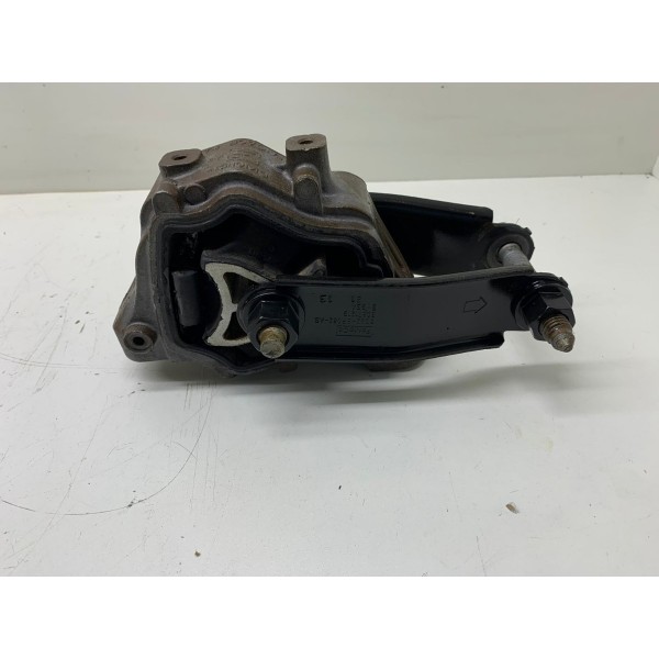 Coxim Inferior Do Motor Land Rover Evoque 2013 3020