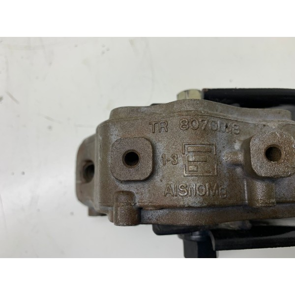 Coxim Inferior Do Motor Land Rover Evoque 2013 3020