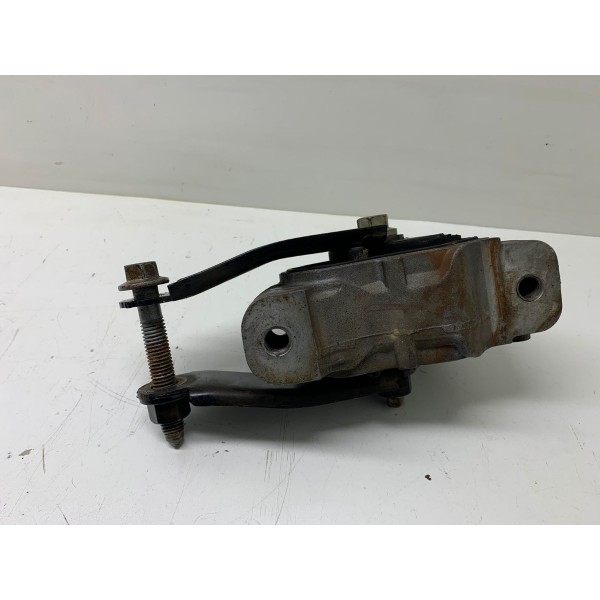 Coxim Inferior Do Motor Land Rover Evoque 2013 3020