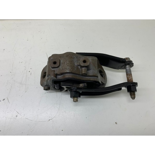 Coxim Inferior Do Motor Land Rover Evoque 2013 3020