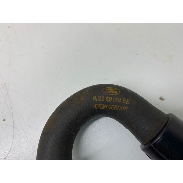 Mangueira Ar Quente Evoque 2013 3016 Bj328b159ee