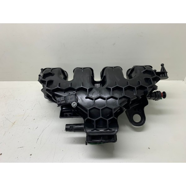 Coletor De Admissão Land Rover Evoque 2013 3015 Ag9g9424bh