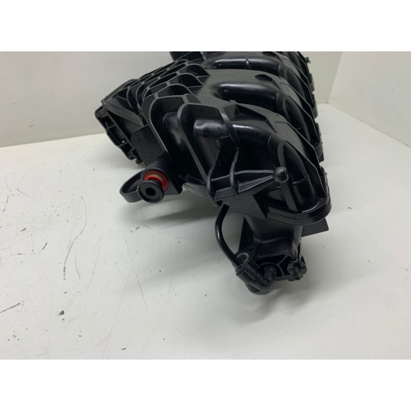 Coletor De Admissão Land Rover Evoque 2013 3015 Ag9g9424bh