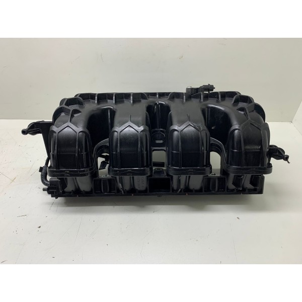 Coletor De Admissão Land Rover Evoque 2013 3015 Ag9g9424bh