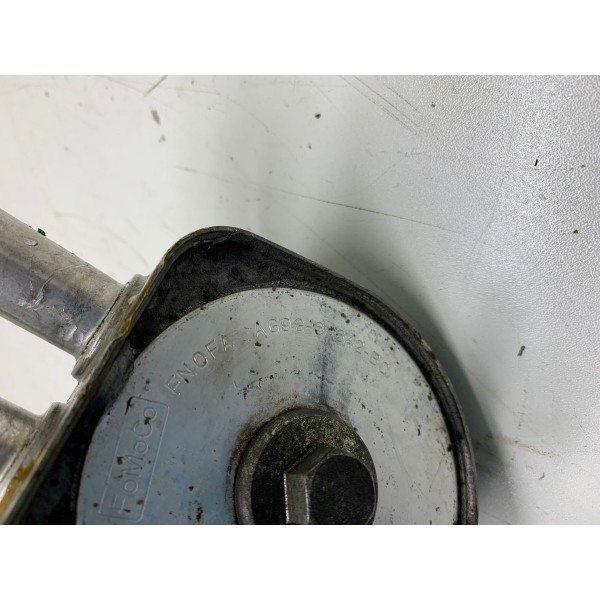 Suporte Filtro Com Resfriador Evoque 2013 3014 Ag9g6a642bc