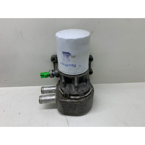 Suporte Filtro Com Resfriador Evoque 2013 3014 Ag9g6a642bc