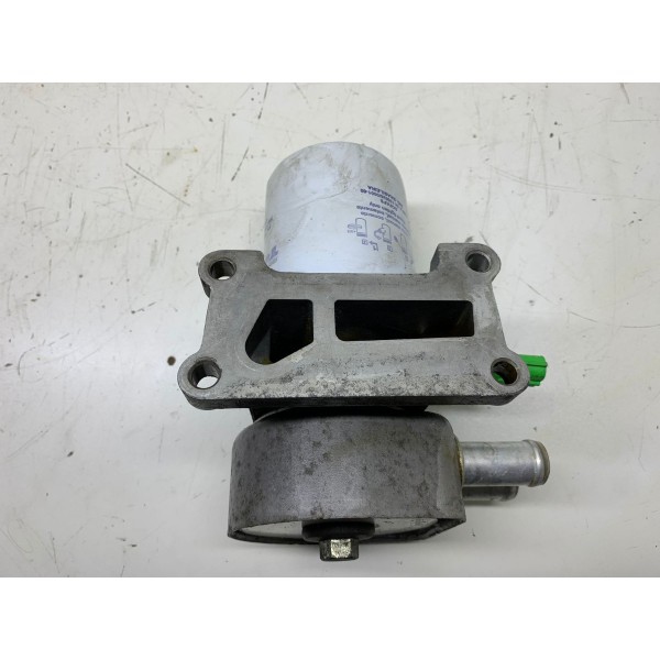 Suporte Filtro Com Resfriador Evoque 2013 3014 Ag9g6a642bc