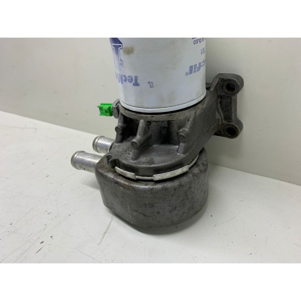 Suporte Filtro Com Resfriador Evoque 2013 3014 Ag9g6a642bc