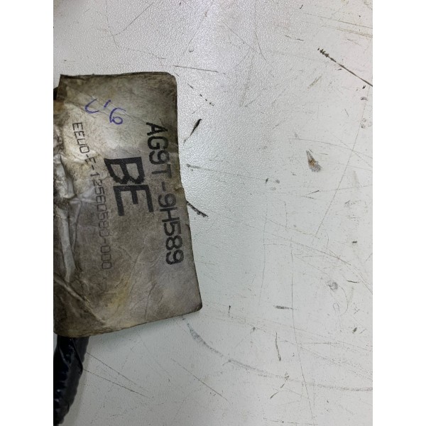 Chicote Bico Injetor Land Rover Evoque 2013 3013 Ag9t9h589