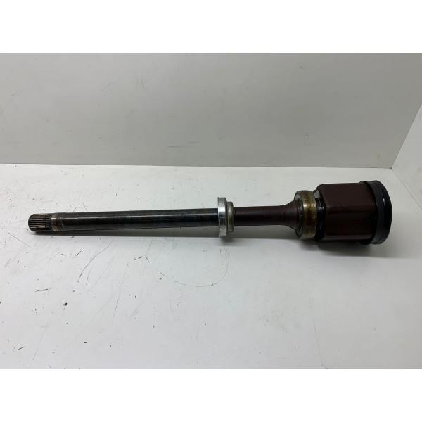 Homocinética Tulipa Semi Eixo Lado Direito Evoque 2013 3010