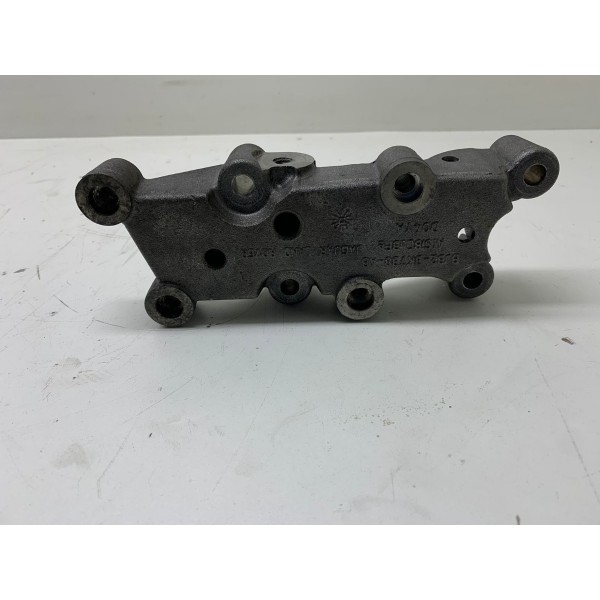 Suporte Tensor Da Correia Evoque 2013 3005 Bj323k738ab