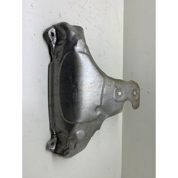 Defletor De Calor Escape Evoque 2013 3004 Cg9e9n454aa