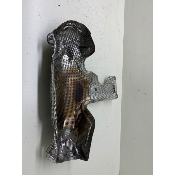 Defletor De Calor Escape Evoque 2013 3004 Cg9e9n454aa