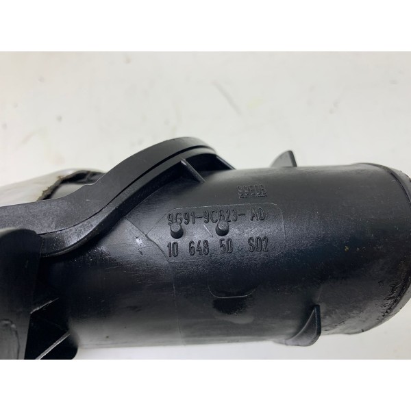 Duto Ar Intercooler Evoque 2013 3002 9g919c623ad